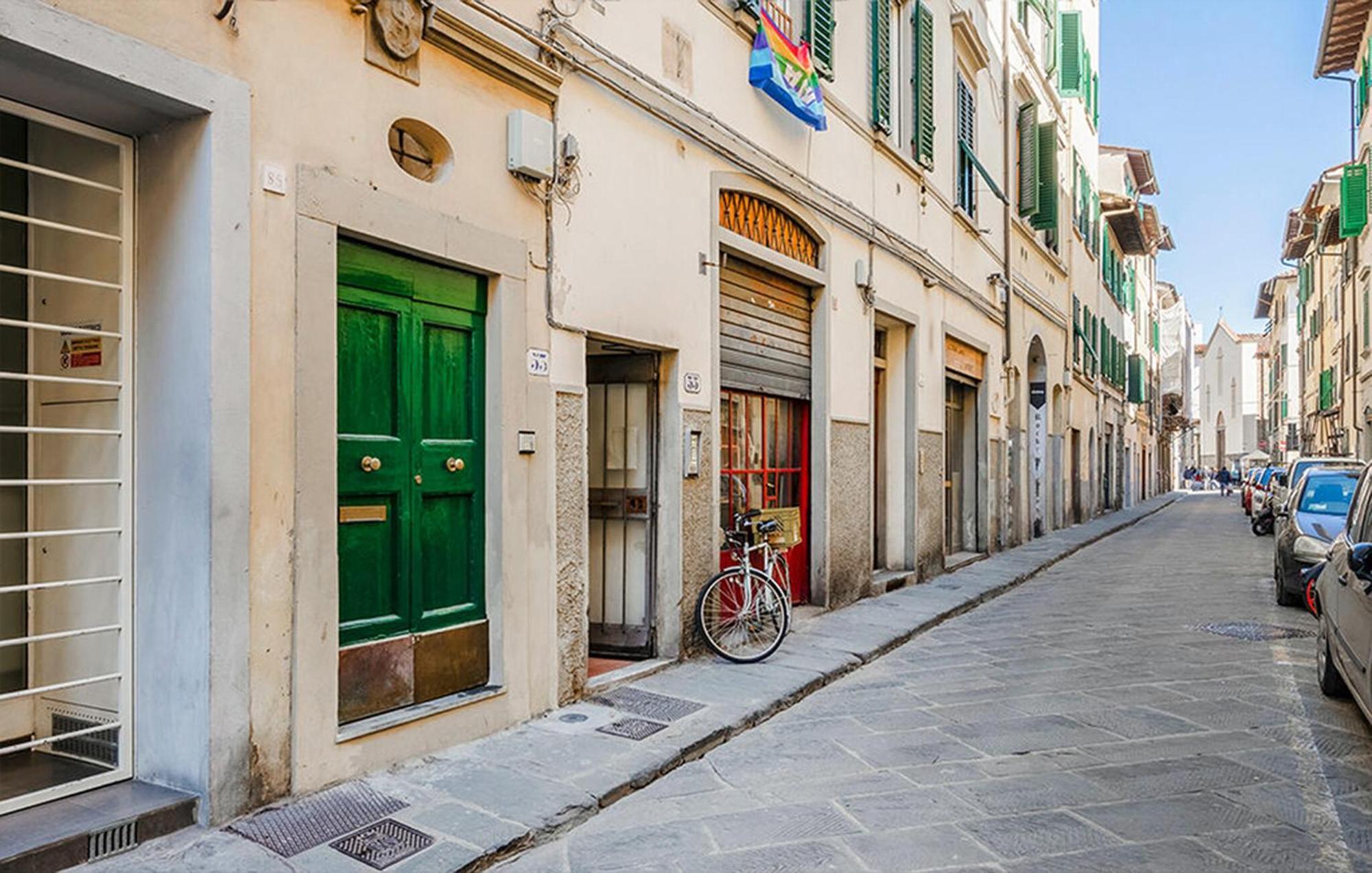 Awesome Apartment In Firenze With Wifi Exterior photo