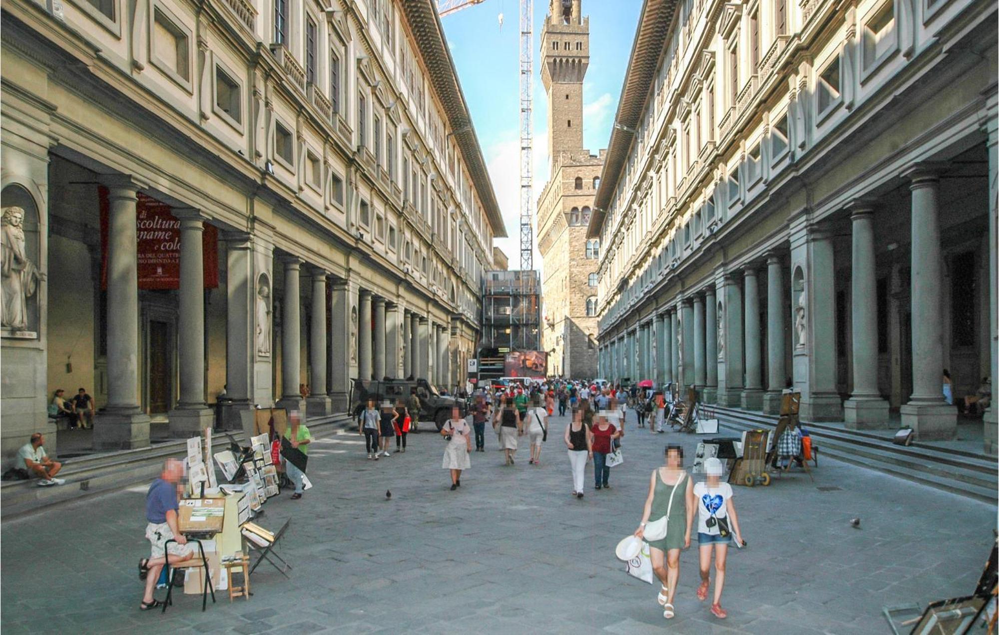 Awesome Apartment In Firenze With Wifi Exterior photo