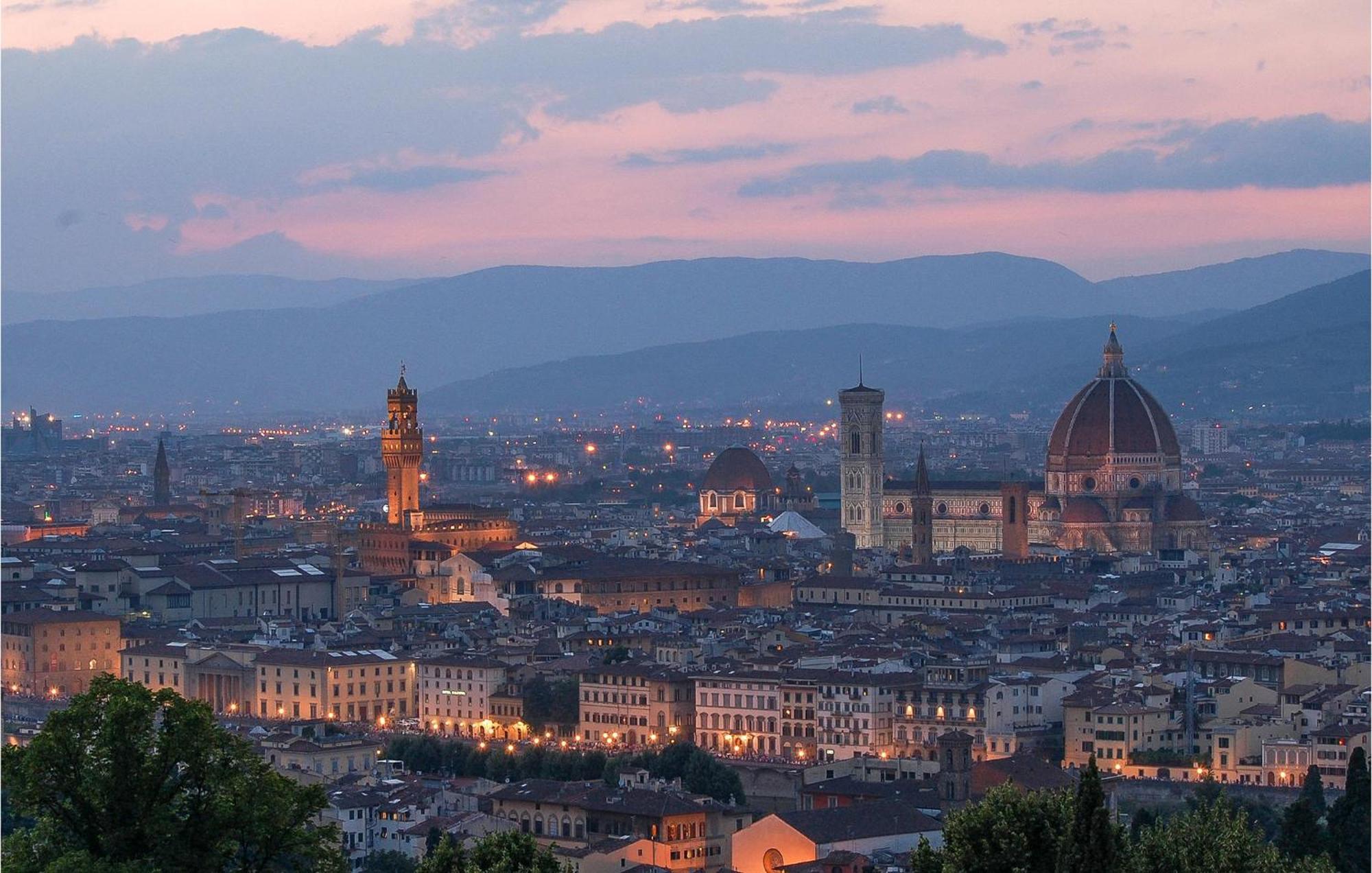 Awesome Apartment In Firenze With Wifi Exterior photo