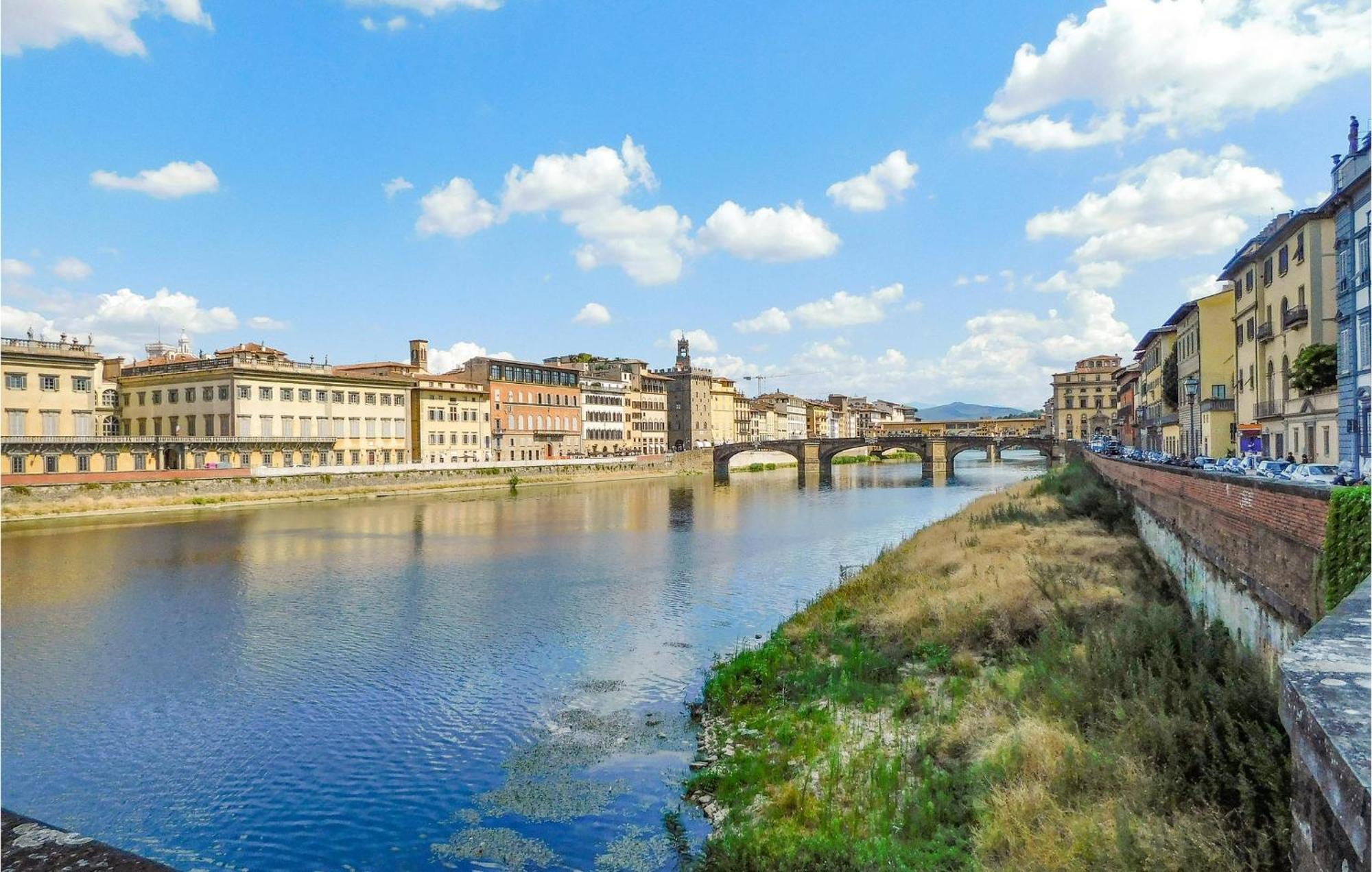 Awesome Apartment In Firenze With Wifi Exterior photo
