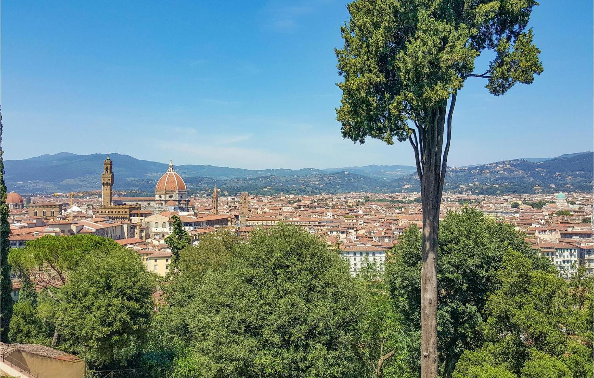 Awesome Apartment In Firenze With Wifi Exterior photo